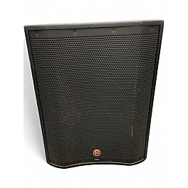 Used Harbinger 2318S Powered Subwoofer