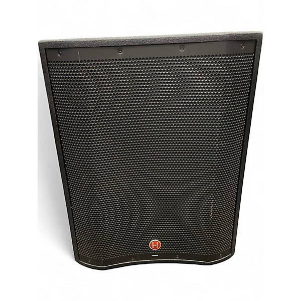 Used Harbinger 2318S Powered Subwoofer