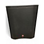 Used Harbinger 2318S Powered Subwoofer thumbnail