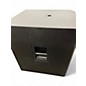 Used Harbinger 2318S Powered Subwoofer