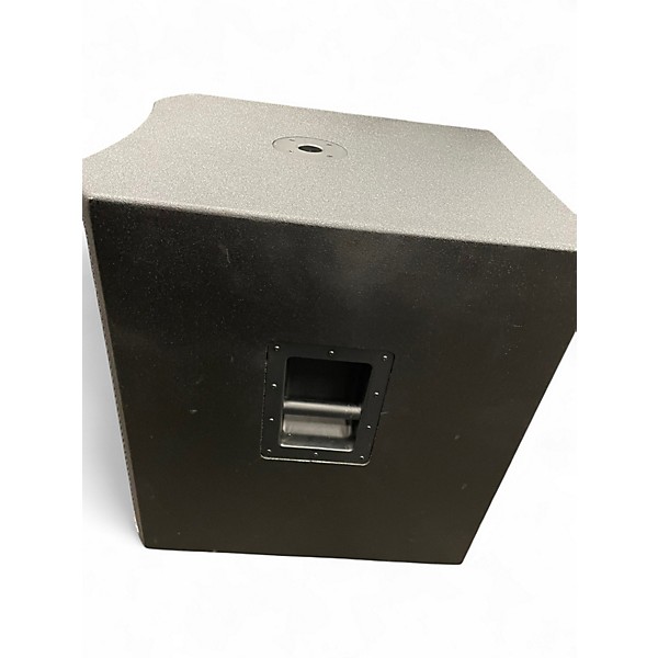 Used Harbinger 2318S Powered Subwoofer