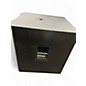 Used Harbinger 2318S Powered Subwoofer