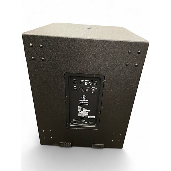 Used Harbinger 2318S Powered Subwoofer