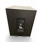 Used Harbinger 2318S Powered Subwoofer