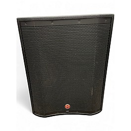 Used Harbinger 2318S Powered Subwoofer