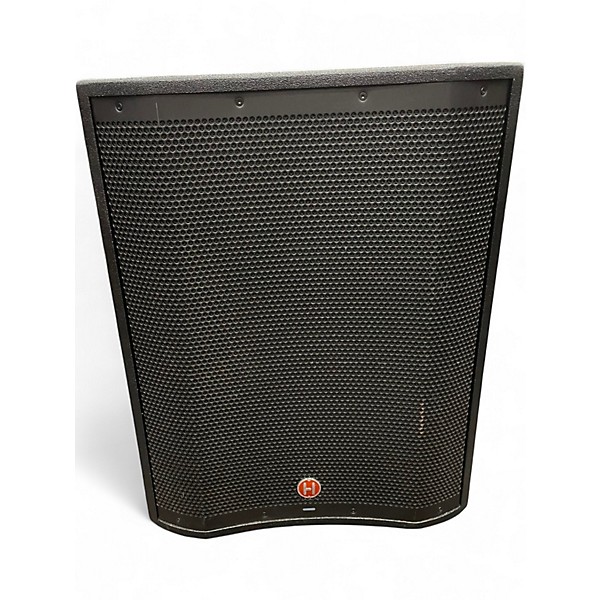 Used Harbinger 2318S Powered Subwoofer