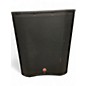 Used Harbinger 2318S Powered Subwoofer thumbnail