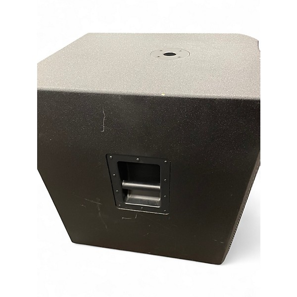 Used Harbinger 2318S Powered Subwoofer