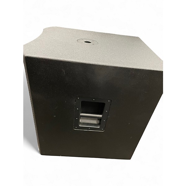 Used Harbinger 2318S Powered Subwoofer