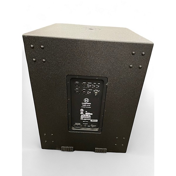 Used Harbinger 2318S Powered Subwoofer