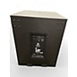 Used Harbinger 2318S Powered Subwoofer