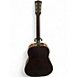 Vintage 1954 Gibson J45 Sunburst Acoustic Guitar