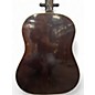 Vintage 1954 Gibson J45 Sunburst Acoustic Guitar