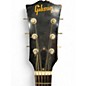 Vintage 1954 Gibson J45 Sunburst Acoustic Guitar