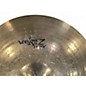 Used Zildjian 14in A Custom Crash Cymbal