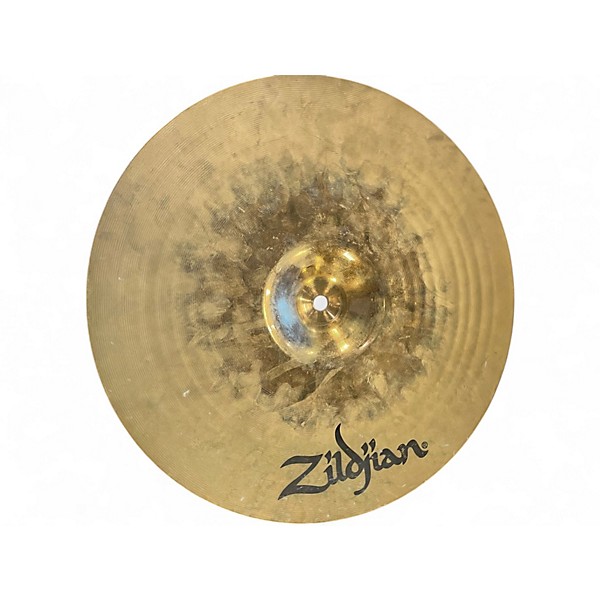 Used Zildjian 14in A Custom Crash Cymbal