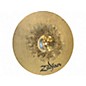 Used Zildjian 14in A Custom Crash Cymbal