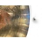 Used Zildjian 20in A Custom Medium Ride Cymbal