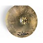 Used Zildjian 20in A Custom Medium Ride Cymbal