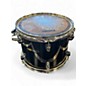 Used Sound Percussion Labs 5 Piece UNITY II Black Drum Kit