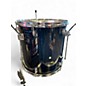 Used Sound Percussion Labs 5 Piece UNITY II Black Drum Kit