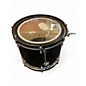 Used Sound Percussion Labs 5 Piece UNITY II Black Drum Kit