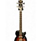 Used Gretsch Guitars STREAMLINER JET CLUB Sunburst Electric Bass Guitar thumbnail