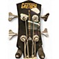 Used Gretsch Guitars STREAMLINER JET CLUB Sunburst Electric Bass Guitar