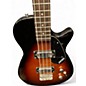 Used Gretsch Guitars STREAMLINER JET CLUB Sunburst Electric Bass Guitar