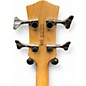 Used Gretsch Guitars STREAMLINER JET CLUB Sunburst Electric Bass Guitar