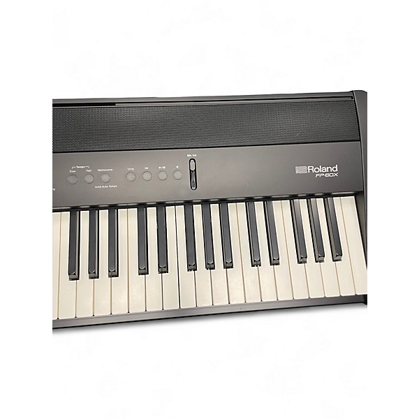 Used Roland FP-60x Stage Piano