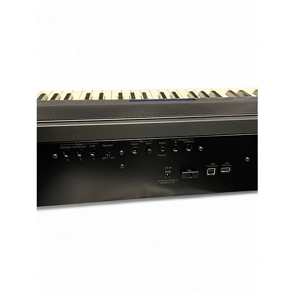 Used Roland FP-60x Stage Piano