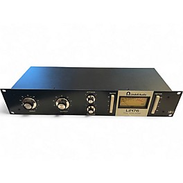 Used Lindell Audio LIN76 Compressor