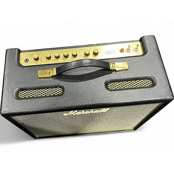 Used Marshall Origin 20C Tube Guitar Combo Amp