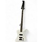 Used Epiphone Firebird Studio alpine white Solid Body Electric Guitar thumbnail