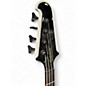 Used Epiphone Firebird Studio alpine white Solid Body Electric Guitar