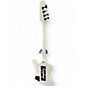 Used Epiphone Firebird Studio alpine white Solid Body Electric Guitar