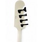 Used Epiphone Firebird Studio alpine white Solid Body Electric Guitar