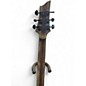 Used Schecter Guitar Research c-1 sls elite evil twin black Solid Body Electric Guitar