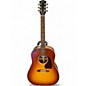 Used Gibson J45 Studio Rosewood Rosewood Burst Acoustic Electric Guitar thumbnail