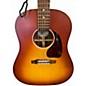 Used Gibson J45 Studio Rosewood Rosewood Burst Acoustic Electric Guitar