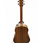 Used Gibson J45 Studio Rosewood Rosewood Burst Acoustic Electric Guitar