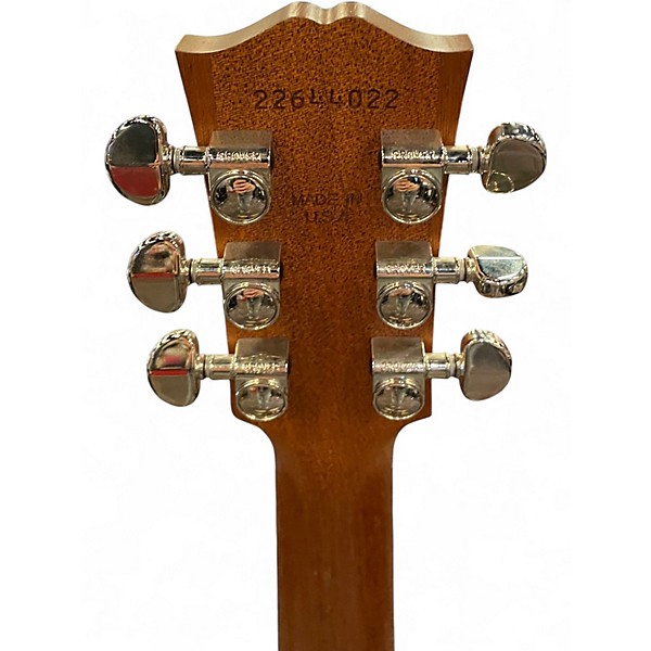 Used Gibson J45 Studio Rosewood Rosewood Burst Acoustic Electric Guitar