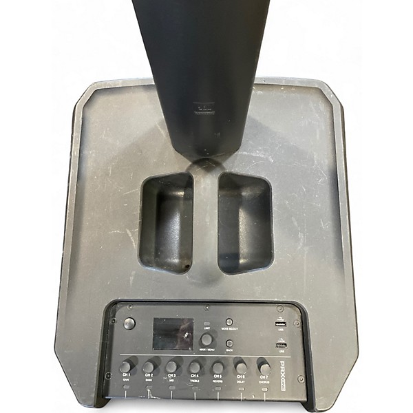Used JBL PRX ONE Sound Package