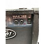 Used Peavey Max 126 1X6.5 10W Bass Combo Amp