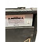 Used Peavey Max 126 1X6.5 10W Bass Combo Amp