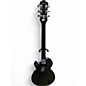 Used Epiphone Les Paul Special II Black Solid Body Electric Guitar
