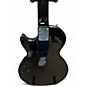 Used Epiphone Les Paul Special II Black Solid Body Electric Guitar