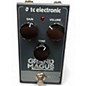 Used TC Electronic Grand Magus Distortion Effect Pedal thumbnail