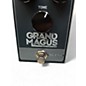Used TC Electronic Grand Magus Distortion Effect Pedal